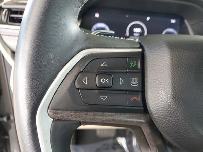 2022 Jeep Grand Cherokee L - Photo 25