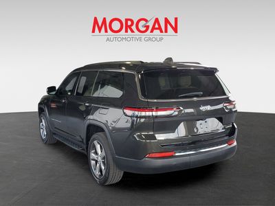 2022 Jeep Grand Cherokee L - Photo 3