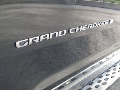 2022 Jeep Grand Cherokee L - Photo 5