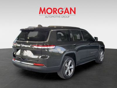 2022 Jeep Grand Cherokee L - Photo 2