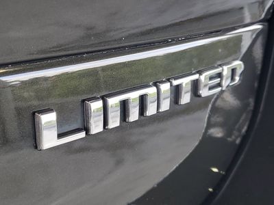 2022 Jeep Grand Cherokee L - Photo 6