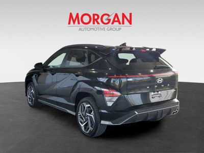 2024 Hyundai Kona - Photo 3