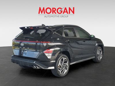 2024 Hyundai Kona - Photo 2