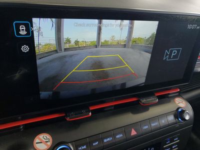2024 Hyundai Kona - Photo 26