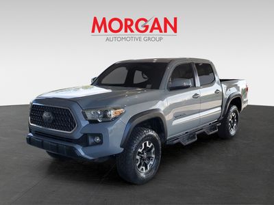 2019 Toyota Tacoma 2WD - Photo 4