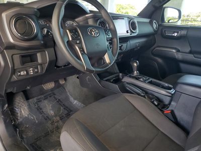 2019 Toyota Tacoma 2WD - Photo 16