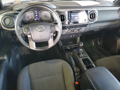 2019 Toyota Tacoma 2WD - Photo 12