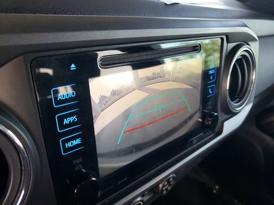 2019 Toyota Tacoma 2WD - Photo 26