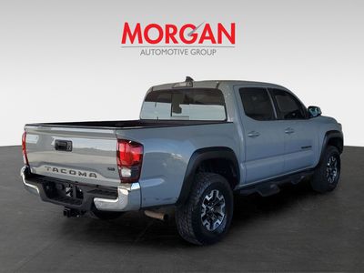 2019 Toyota Tacoma 2WD - Photo 2