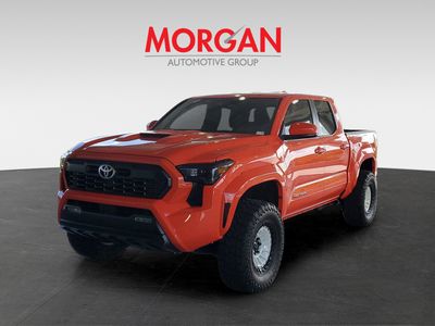 2024 Toyota Tacoma 2WD - Photo 4