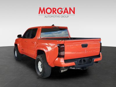 2024 Toyota Tacoma 2WD - Photo 3