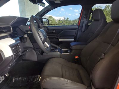 2024 Toyota Tacoma 2WD - Photo 17
