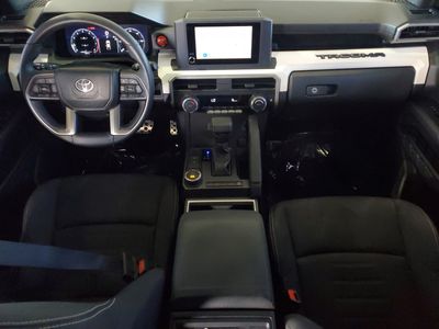 2024 Toyota Tacoma 2WD - Photo 11
