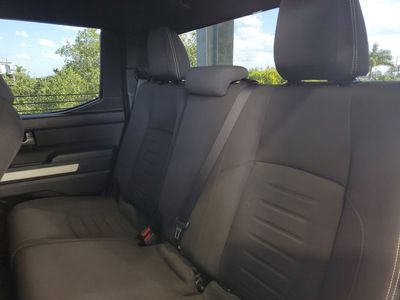 2024 Toyota Tacoma 2WD - Photo 8