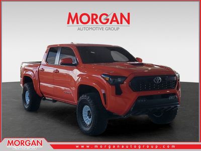 2024 Toyota Tacoma 2WD - Photo 1