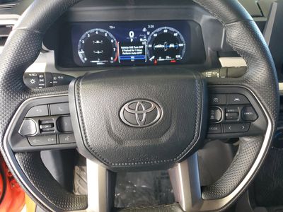 2024 Toyota Tacoma 2WD - Photo 21