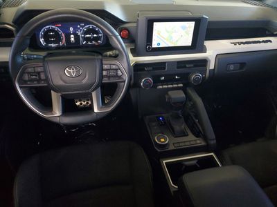 2024 Toyota Tacoma 2WD - Photo 12