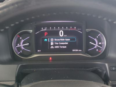 2022 Honda Passport - Photo 30