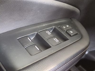 2022 Honda Passport - Photo 27