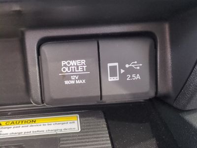 2022 Honda Passport - Photo 25