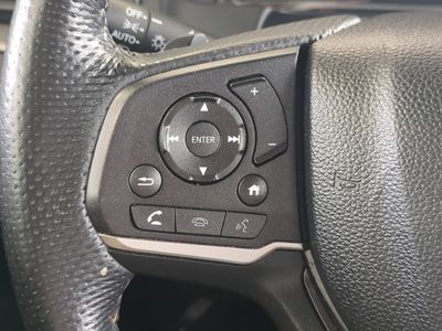 2022 Honda Passport - Photo 28