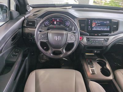 2022 Honda Passport - Photo 17