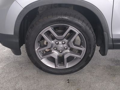 2022 Honda Passport - Photo 11