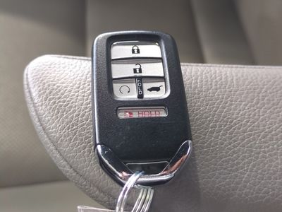 2022 Honda Passport - Photo 33