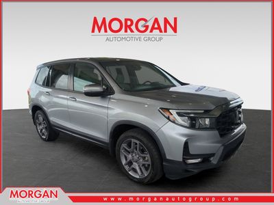 2022 Honda Passport - Photo 1