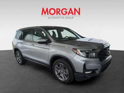 2022 Honda Passport - Photo 2