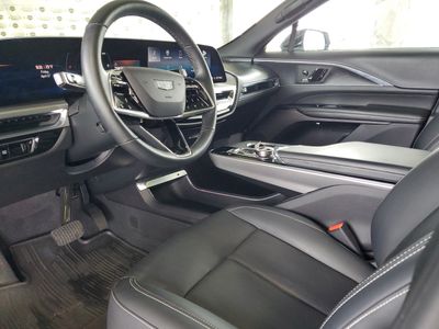 2024 Cadillac LYRIQ - Photo 16