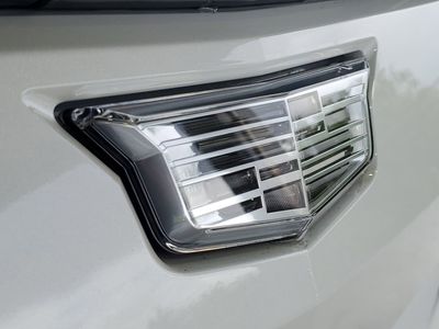 2024 Cadillac LYRIQ - Photo 5