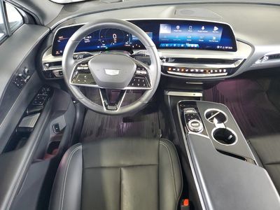 2024 Cadillac LYRIQ - Photo 12