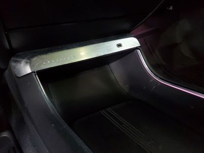 2024 Cadillac LYRIQ - Photo 28