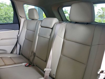 2018 Jeep Grand Cherokee - Photo 8