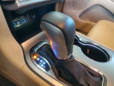 2018 Jeep Grand Cherokee - Photo 29