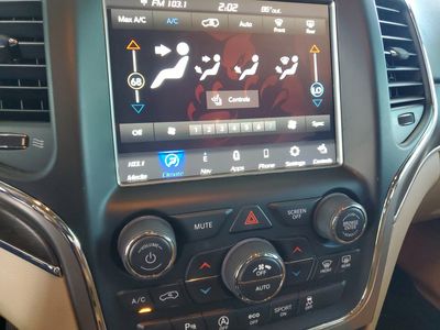 2018 Jeep Grand Cherokee - Photo 27