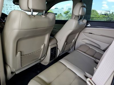 2018 Jeep Grand Cherokee - Photo 10