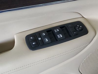2018 Jeep Grand Cherokee - Photo 15