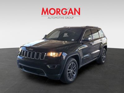 2018 Jeep Grand Cherokee - Photo 4