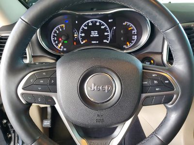 2018 Jeep Grand Cherokee - Photo 22