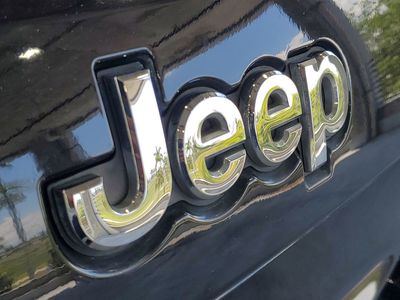 2018 Jeep Grand Cherokee - Photo 5