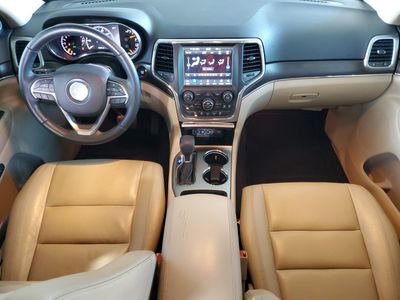 2018 Jeep Grand Cherokee - Photo 11