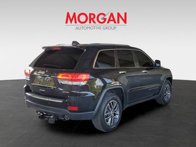 2018 Jeep Grand Cherokee - Photo 2