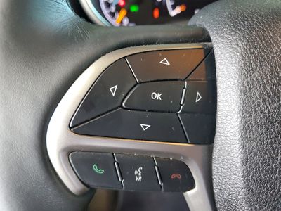 2018 Jeep Grand Cherokee - Photo 23