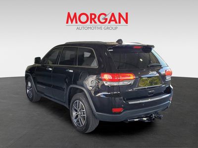 2018 Jeep Grand Cherokee - Photo 3
