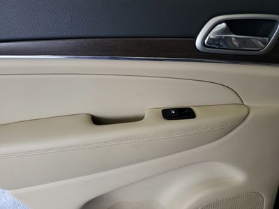 2018 Jeep Grand Cherokee - Photo 13