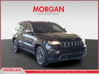 2018 Jeep Grand Cherokee - Photo 1
