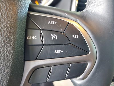 2018 Jeep Grand Cherokee - Photo 24