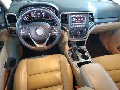 2018 Jeep Grand Cherokee - Photo 12